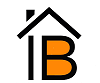 IB Contracors Logo